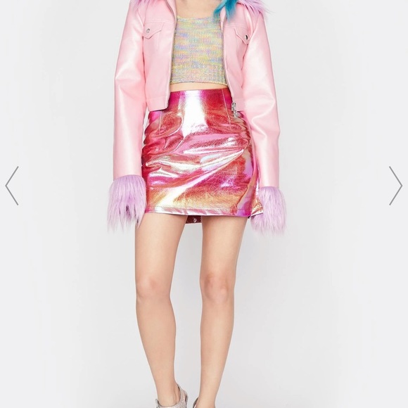 🧿🧿🧿 SOLD 🧿🧿🧿 sweater tank top - Picture 3 of 4